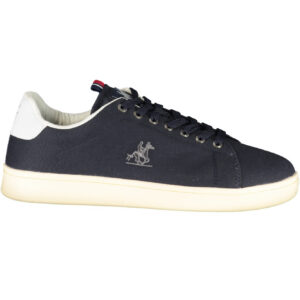 U.S. GRAND CALZATURA SPORTIVA UOMO BLU