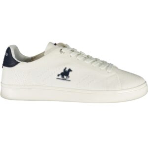 U.S. GRAND CALZATURA SPORTIVA UOMO BIANCO