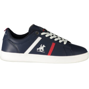 U.S. GRAND CALZATURA SPORTIVA UOMO BLU