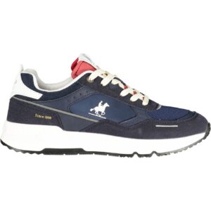 U.S. GRAND CALZATURA SPORTIVA UOMO BLU
