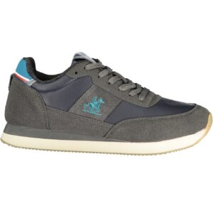 U.S. GRAND CALZATURA SPORTIVA UOMO BLU