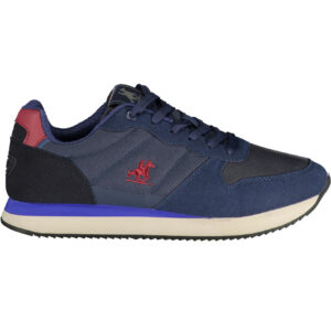 U.S. GRAND CALZATURA SPORTIVA UOMO BLU
