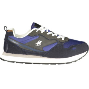 U.S. GRAND CALZATURA SPORTIVA UOMO BLU