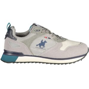 U.S. GRAND CALZATURA SPORTIVA UOMO GRIGIO