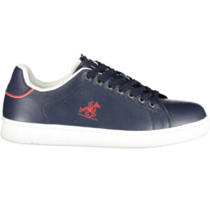 U.S. GRAND CALZATURA SPORTIVA UOMO BLU
