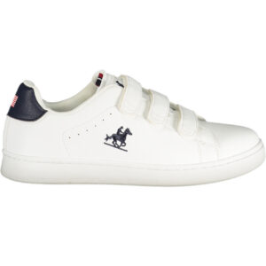 U.S. GRAND CALZATURA SPORTIVA UOMO BIANCO
