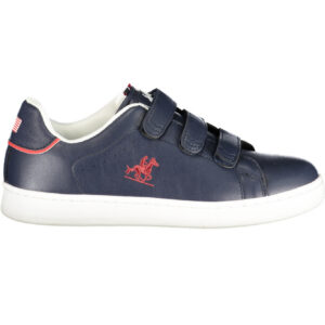 U.S. GRAND CALZATURA SPORTIVA UOMO BLU