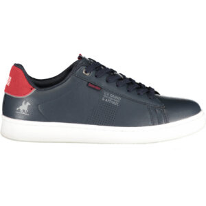 U.S. GRAND CALZATURA SPORTIVA UOMO BLU