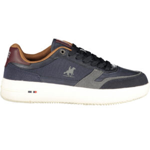 U.S. GRAND CALZATURA SPORTIVA UOMO BLU