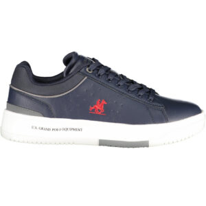 U.S. GRAND CALZATURA SPORTIVA UOMO BLU