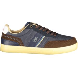 U.S. GRAND CALZATURA SPORTIVA UOMO BLU