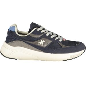 U.S. GRAND CALZATURA SPORTIVA UOMO BLU