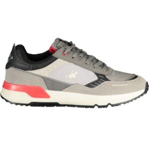 U.S. GRAND CALZATURA SPORTIVA UOMO GRIGIO