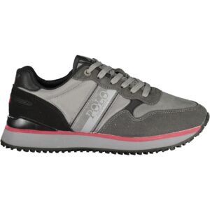 U.S. GRAND CALZATURA SPORTIVA UOMO GRIGIO