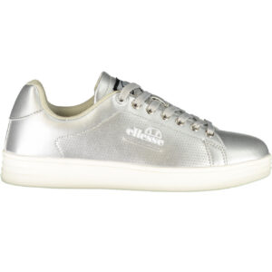 ELLESSE CALZATURA SPORTIVA DONNA ARGENTO