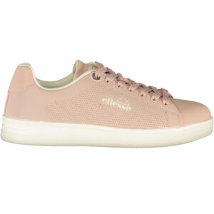 ELLESSE CALZATURA SPORTIVA DONNA ROSA