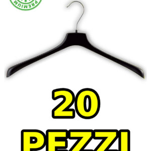 GRUCCE GRUCCE DA MAGLIA UOMO NERO