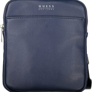 GUESS JEANS TRACOLLA UOMO BLU