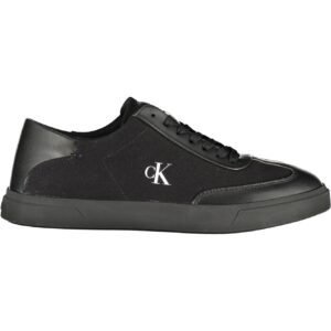 CALVIN KLEIN CALZATURA SPORTIVA DONNA NERO
