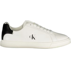 CALVIN KLEIN CALZATURA SPORTIVA DONNA BIANCO