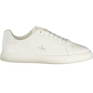 CALVIN KLEIN CALZATURA SPORTIVA DONNA BIANCO