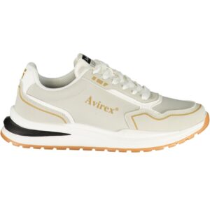AVIREX CALZATURA SPORTIVA UOMO GRIGIO