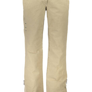 MURPHY&NYE PANTALONE UOMO BEIGE