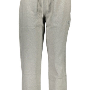 CALVIN KLEIN PANTALONE DONNA GRIGIO