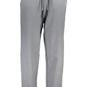 CALVIN KLEIN PANTALONE DONNA GRIGIO