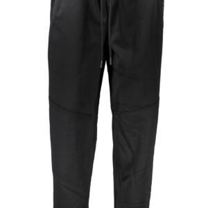 CALVIN KLEIN PANTALONE DONNA NERO