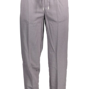 CALVIN KLEIN PANTALONE UOMO GRIGIO