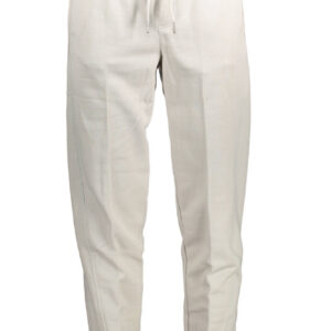 CALVIN KLEIN PANTALONE UOMO GRIGIO