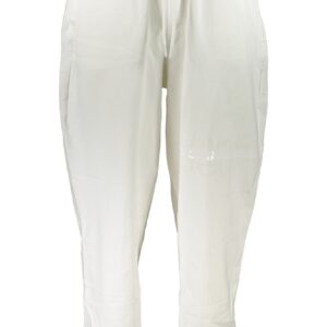 CALVIN KLEIN PANTALONE UOMO BIANCO