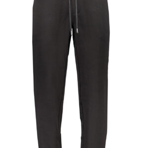 CALVIN KLEIN PANTALONE UOMO NERO