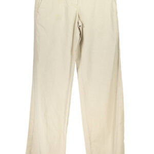 MURPHY&NYE PANTALONE UOMO BEIGE