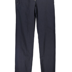 MURPHY&NYE PANTALONE UOMO BLU