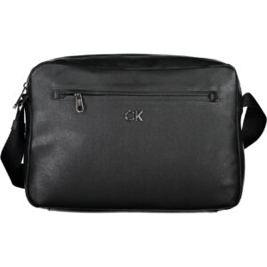 CALVIN KLEIN CARTELLA UOMO NERO