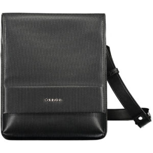 CALVIN KLEIN TRACOLLA UOMO NERO