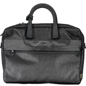 CALVIN KLEIN CARTELLA UOMO NERO