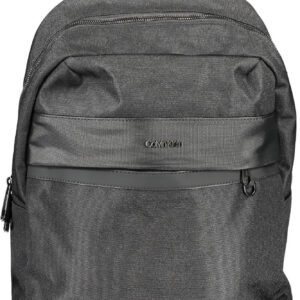 CALVIN KLEIN ZAINO UOMO NERO