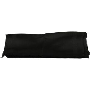 CALVIN KLEIN FOULARD UOMO NERO