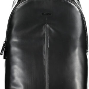 CALVIN KLEIN ZAINO UOMO NERO