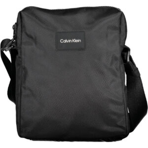 CALVIN KLEIN TRACOLLA UOMO NERO