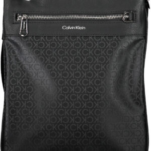 CALVIN KLEIN TRACOLLA UOMO NERO