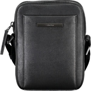 CALVIN KLEIN TRACOLLA UOMO NERO