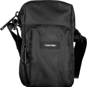 CALVIN KLEIN TRACOLLA UOMO NERO