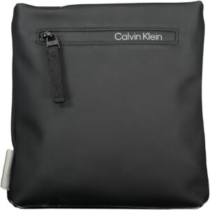 CALVIN KLEIN TRACOLLA UOMO NERO