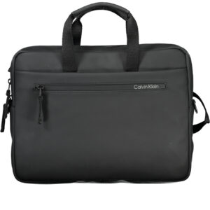 CALVIN KLEIN CARTELLA UOMO NERO