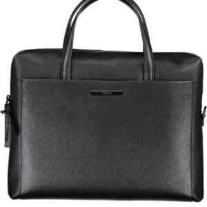 CALVIN KLEIN CARTELLA UOMO NERO