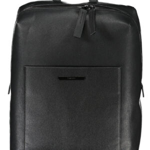 CALVIN KLEIN ZAINO UOMO NERO